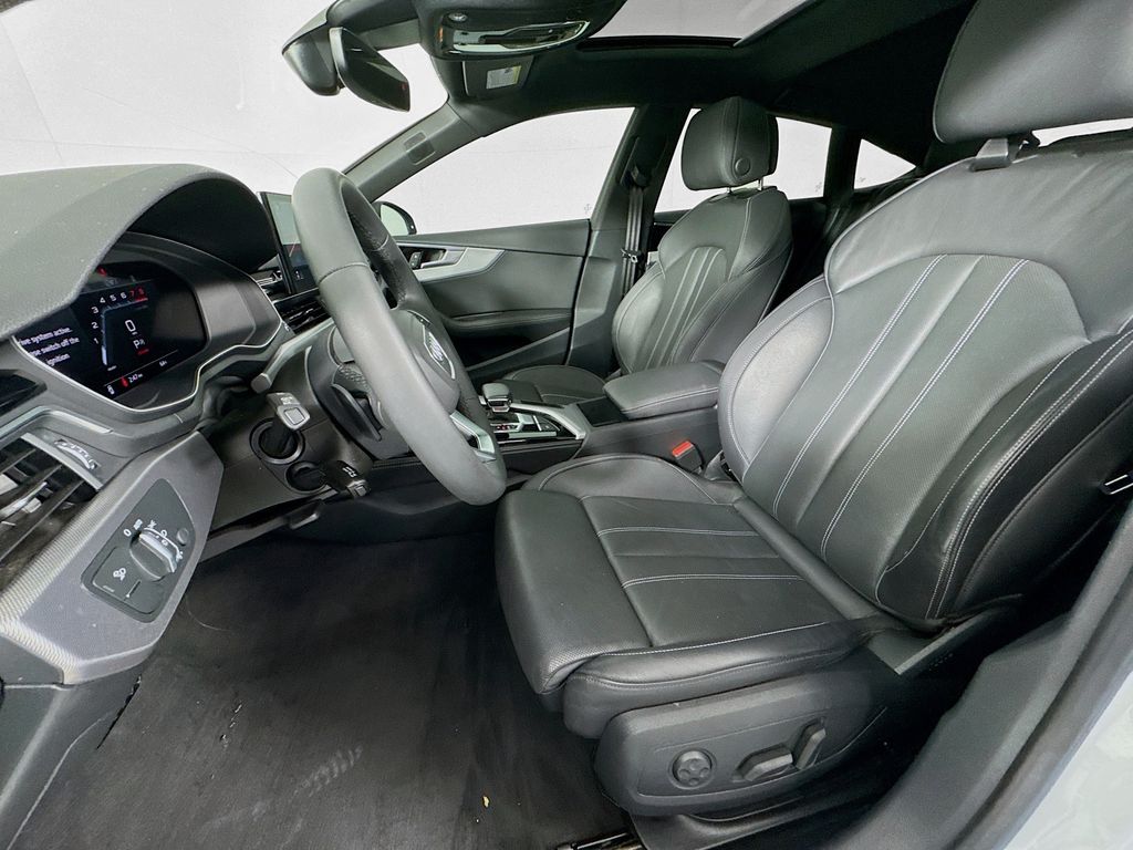 Used Car 2023 Audi A5 Sportback  45 S Line Premium Plus For Sale Under $35,000 In Austin, Texas