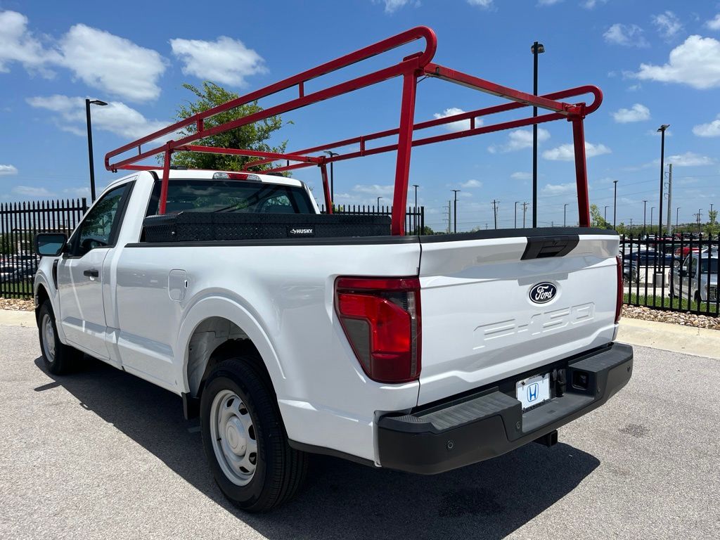 Thumbnail: 2024 Ford F-150 - 6