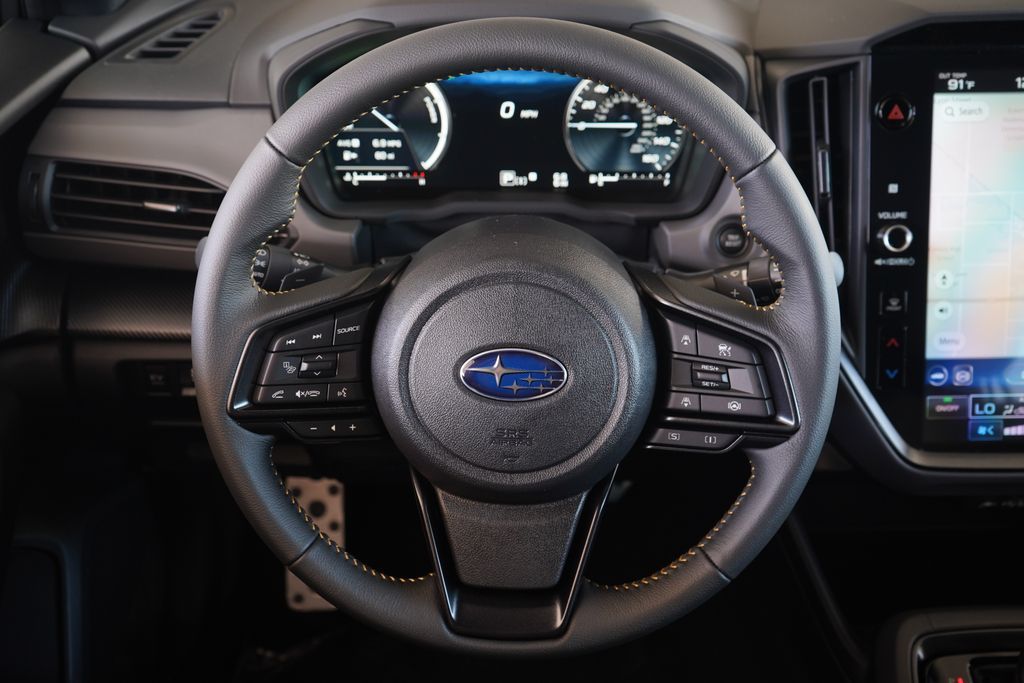 Thumbnail: 2026 Subaru Crosstrek - 9
