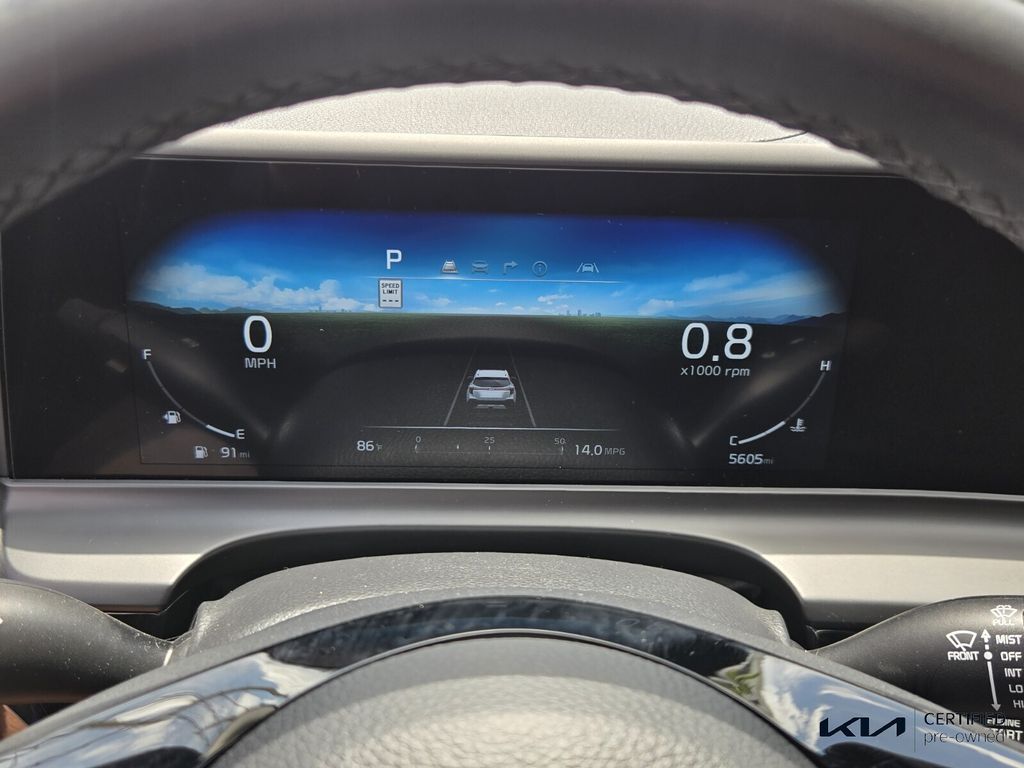 2025 Kia Seltos - $27,990