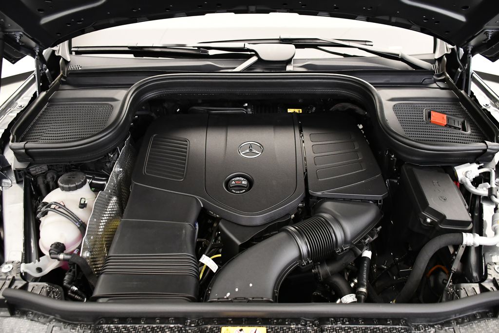 Thumbnail: 2026 Mercedes-Benz GLE - 11