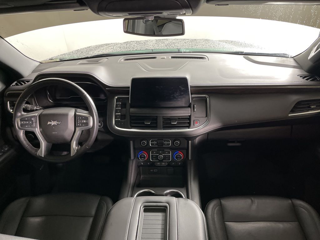 Thumbnail: 2023 Chevrolet Tahoe - 20