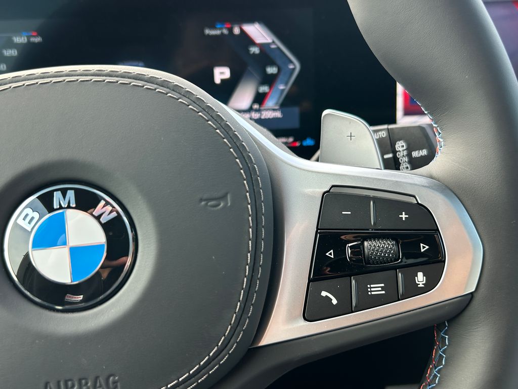Thumbnail: 2026 BMW X5 - 18