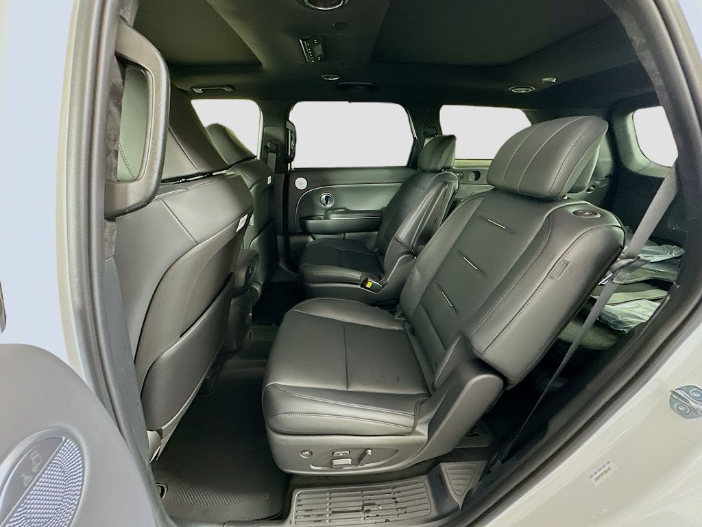 Thumbnail: 2026 Hyundai Palisade - 17