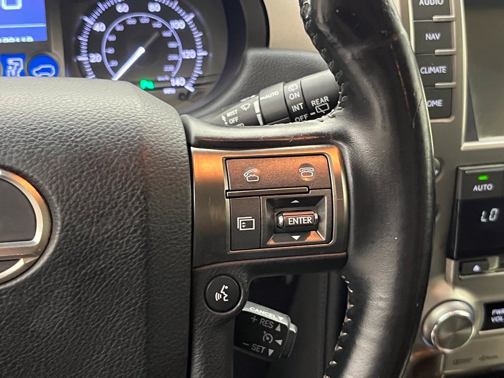 Thumbnail: 2015 Lexus GX - 14