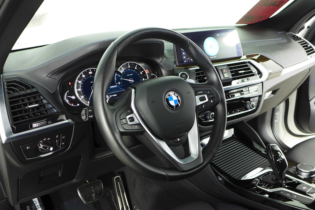 Thumbnail: 2019 BMW X4 - 32