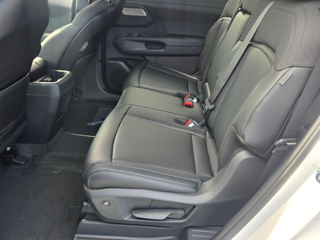 2027 Kia Telluride - $41,480