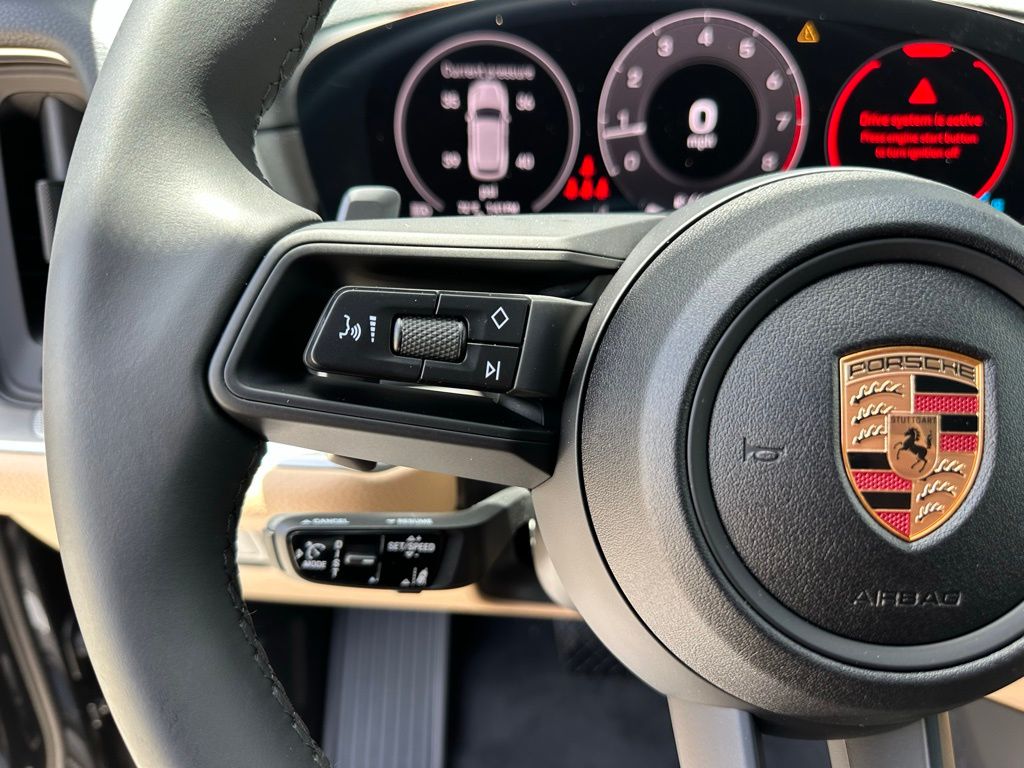 Thumbnail: 2025 Porsche Cayenne - 21