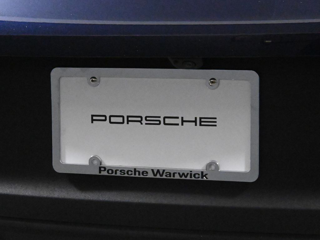 Thumbnail: 2026 Porsche  - 14