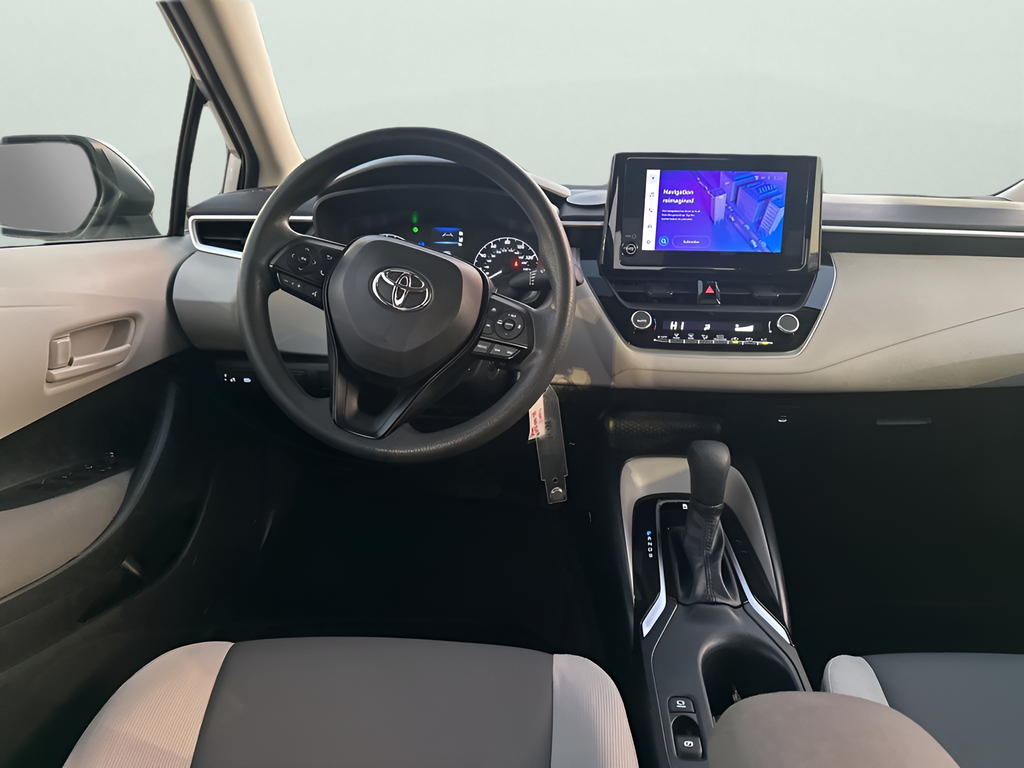 Used Car 2023 Toyota Corolla  Le For Sale Under $20,000 In Austin, Texas