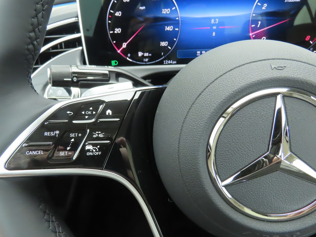 Thumbnail: 2026 Mercedes-Benz E-Class - 11