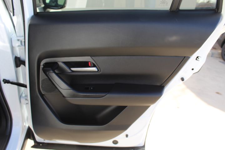 Used Car 2024 Mazda Cx-50  2.5 S Preferred Package For Sale Under $25,000 In Georgetown, Texas