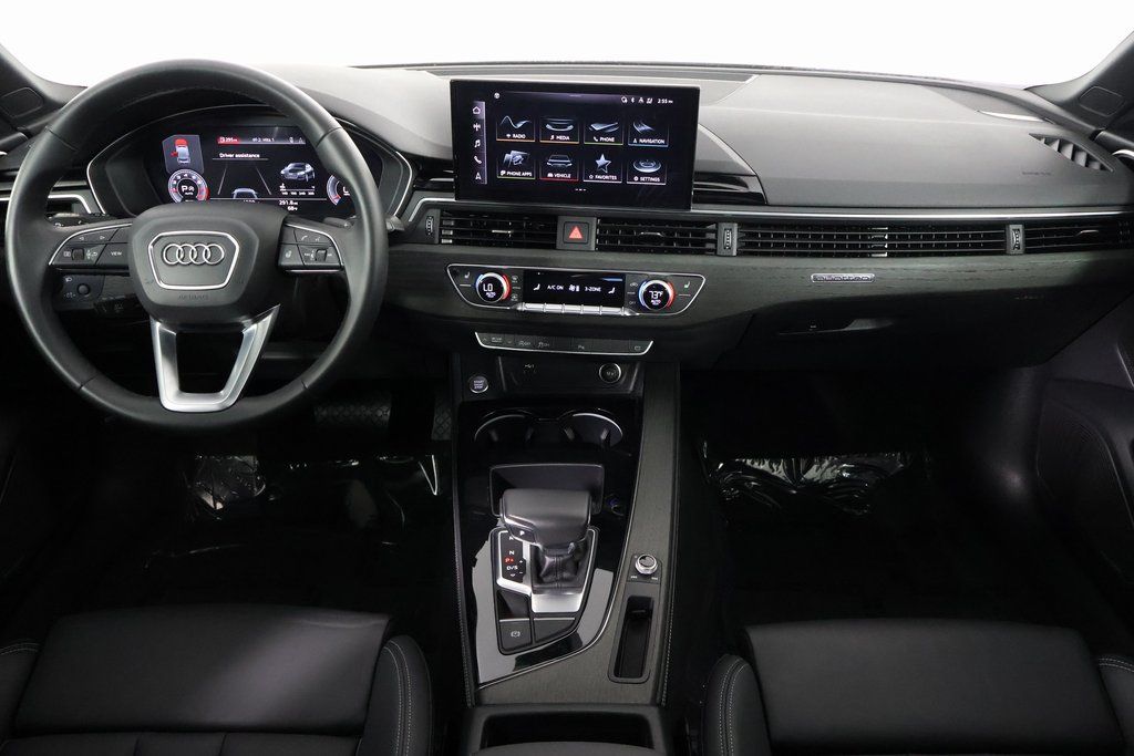 Thumbnail: 2023 Audi A5 - 7