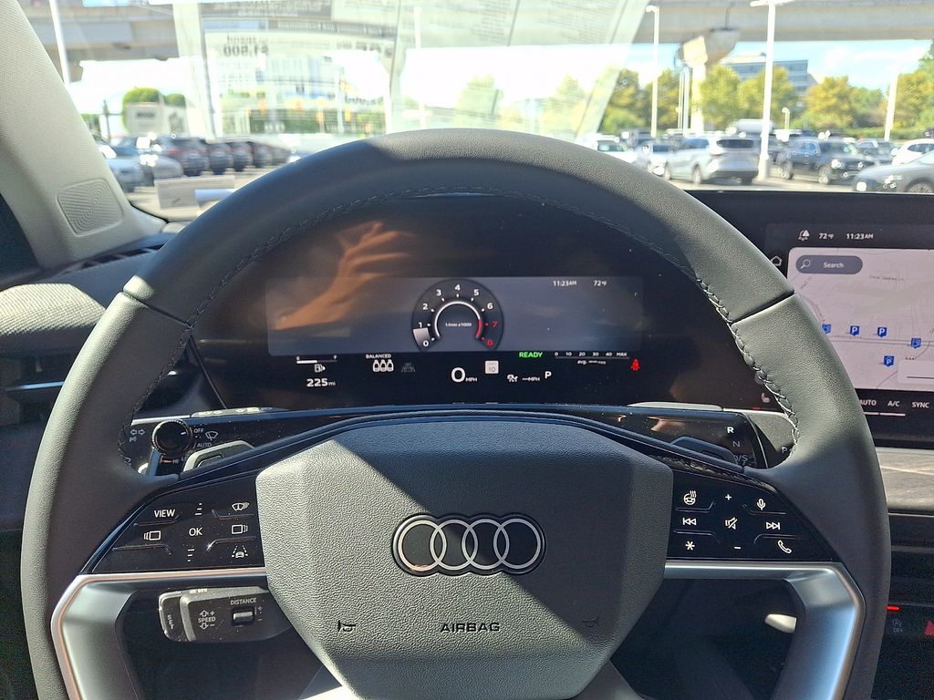 Thumbnail: 2026 Audi Q3 - 16