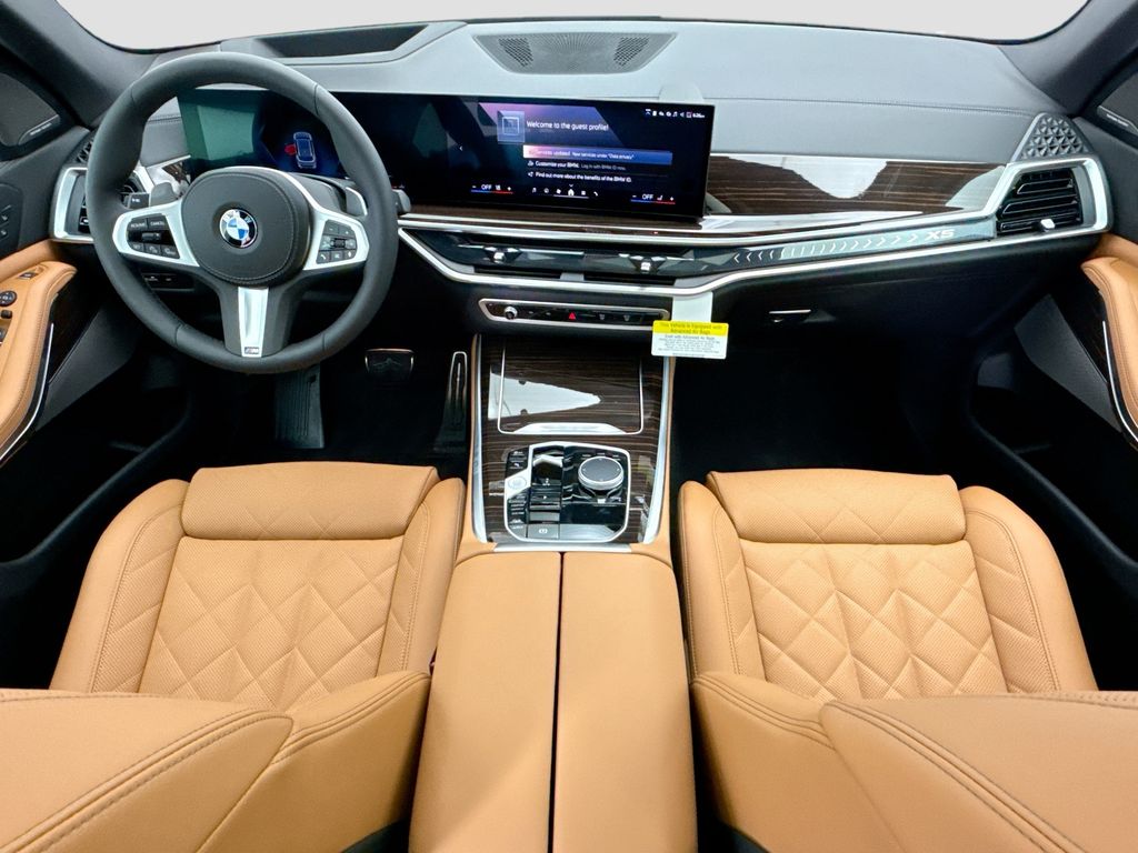 Thumbnail: 2026 BMW X5 - 13
