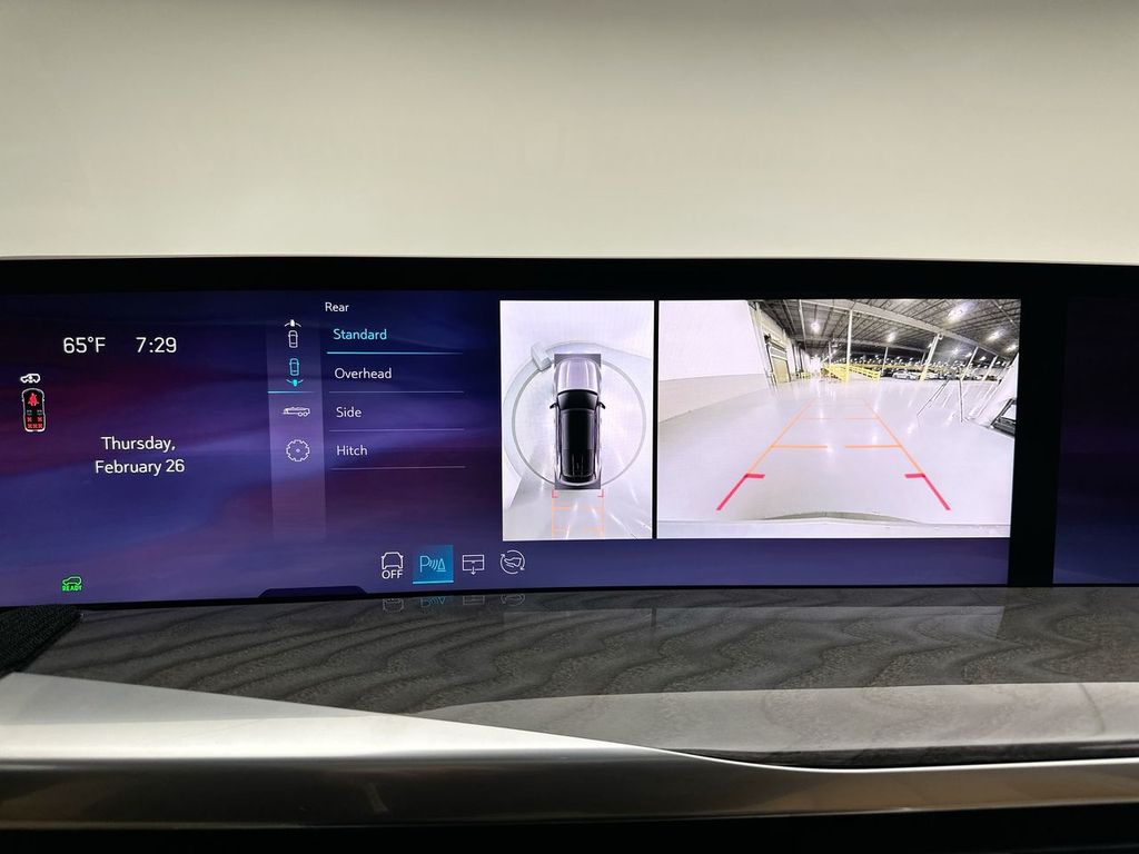 Thumbnail: 2025 Cadillac Escalade IQ - 29