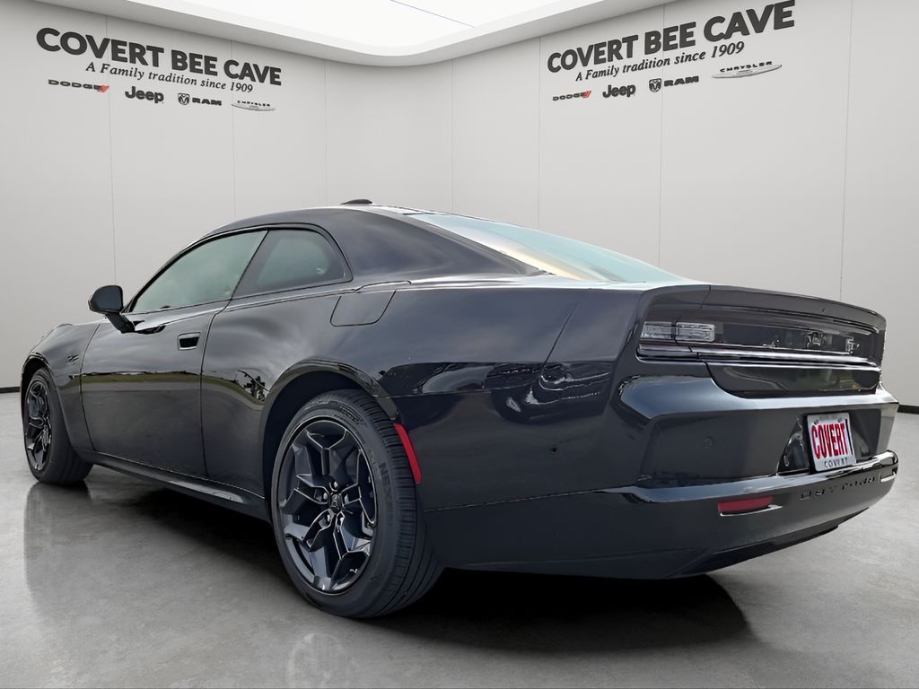 New Car 2025 Dodge Charger  R/t For Sale Under $50,000 In Austin, Texas