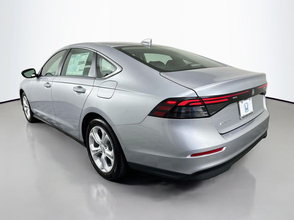 Thumbnail: 2026 Honda Accord - 7