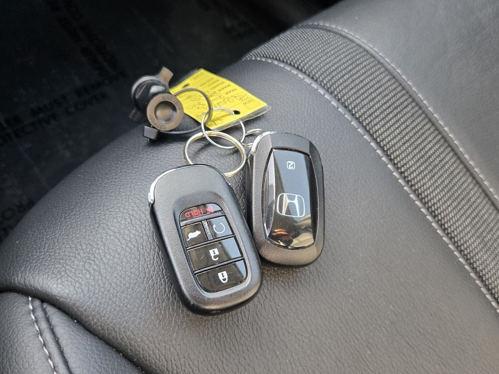 2023 Honda Pilot - $36,295