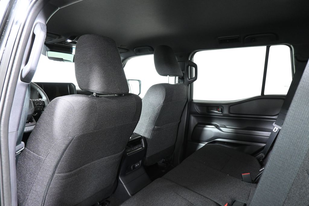 Thumbnail: 2025 Toyota Land Cruiser - 6