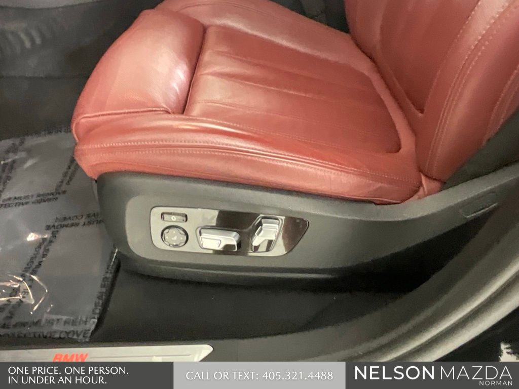 2022 BMW X6 40i - Photo 25