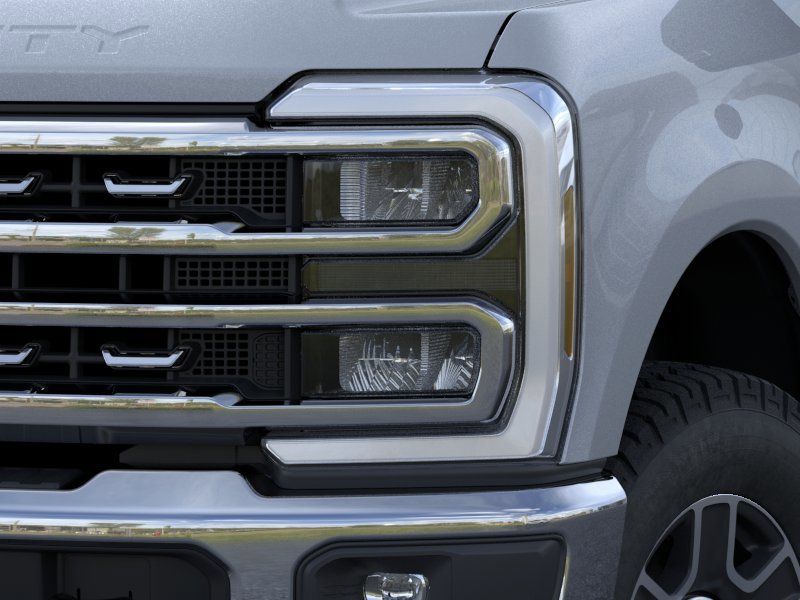 2026 Ford F-250 Super Duty LARIAT