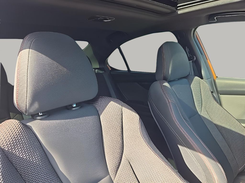 Used Car 2023 Subaru Wrx  Premium For Sale Under $30,000 In Austin, Texas