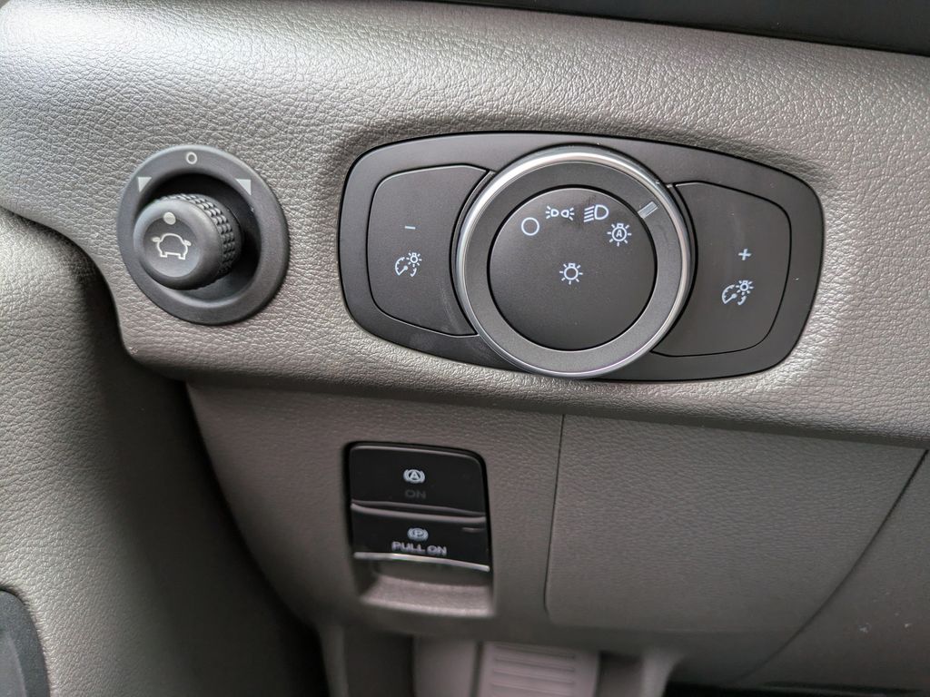 2025 Ford Transit-250 Cargo Van 