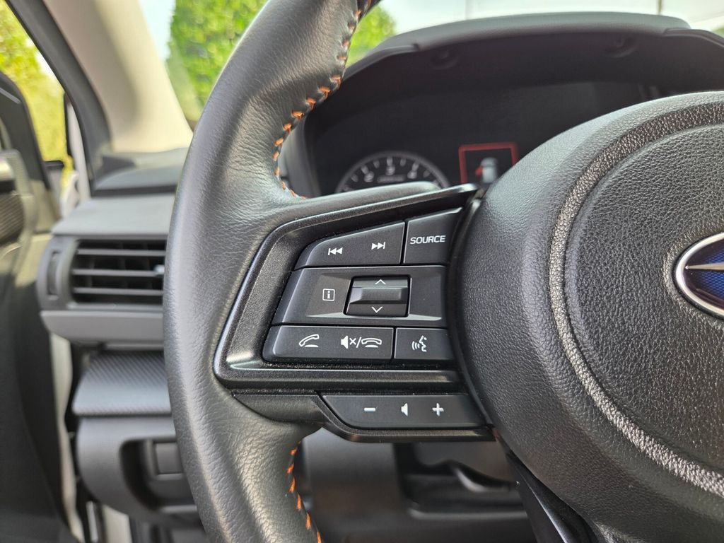Used 2024 Subaru Crosstrek SUV