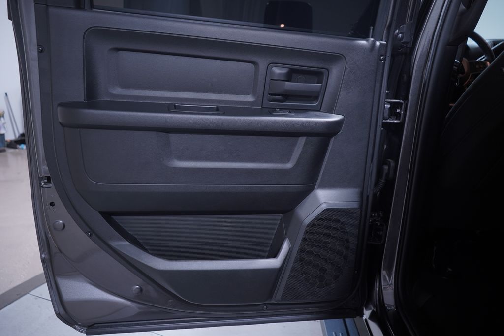 2024 RAM 2500 Tradesman 15