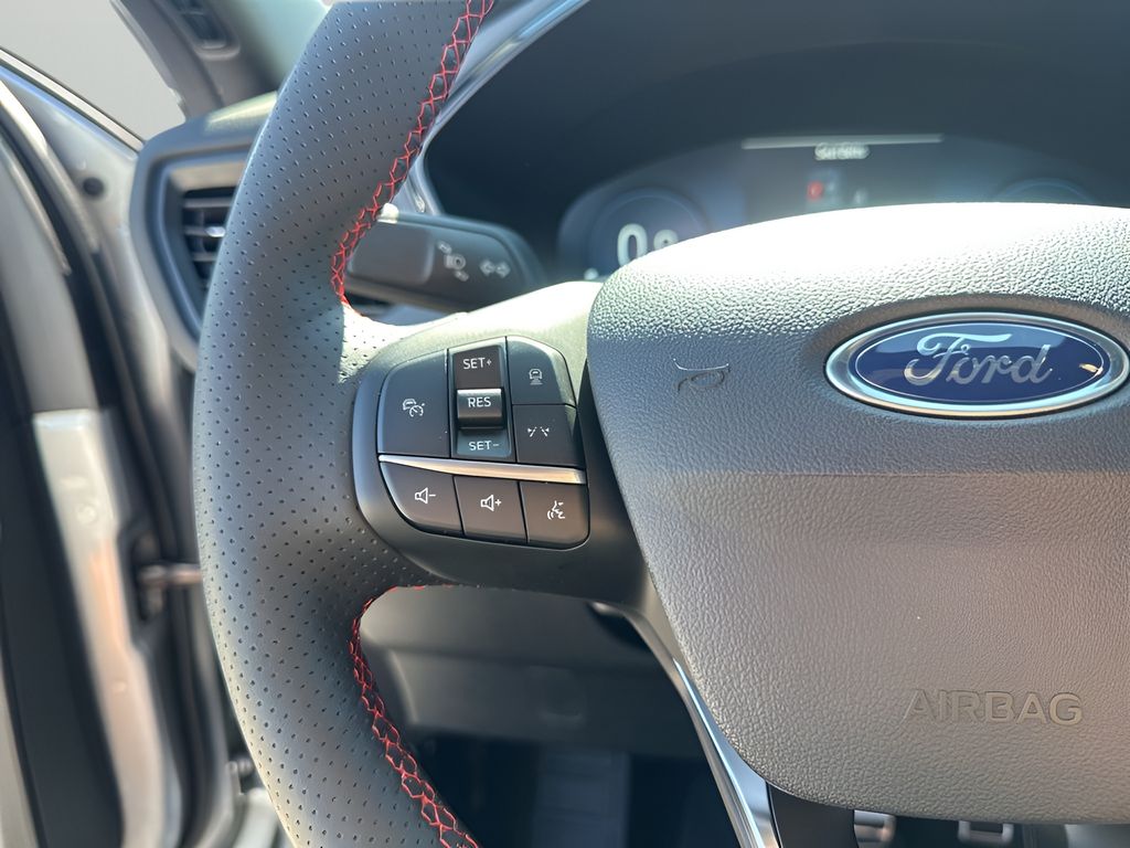 Used Car 2023 Ford Escape  St-line Select For Sale Under $25,000 In Austin, Texas