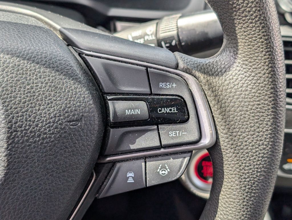 used 2018 Honda Accord car, priced at $15,998