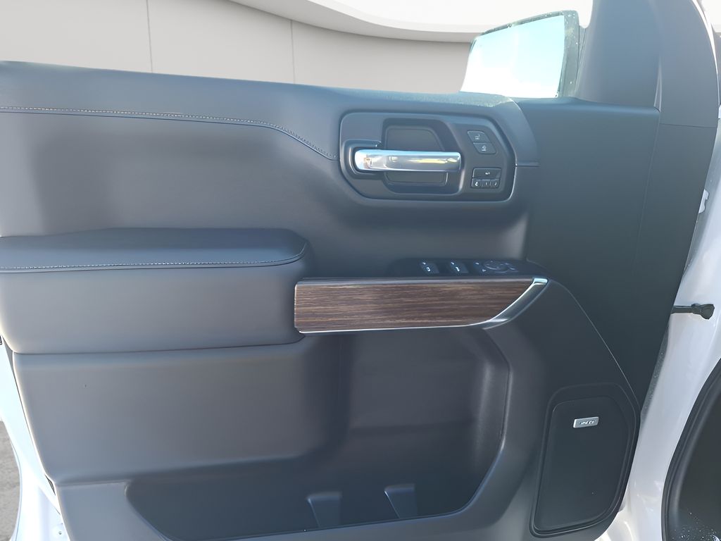 2022 Chevrolet Silverado 1500 LTD