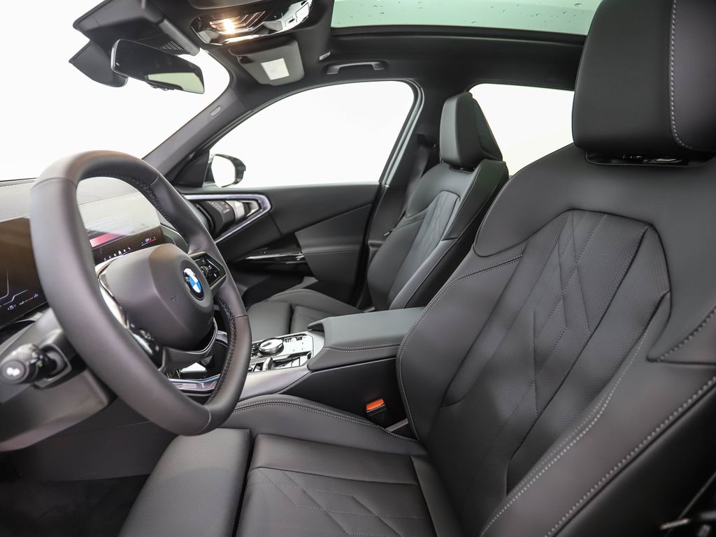 Thumbnail: 2026 BMW X3 - 12