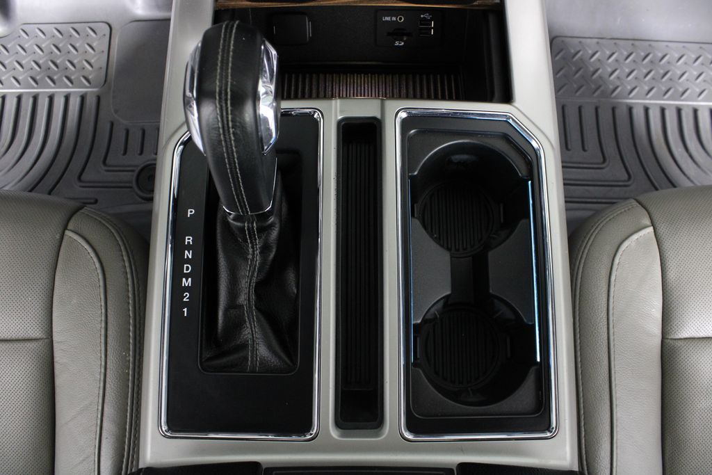 Used 2015 Ford F-150 for sale in 