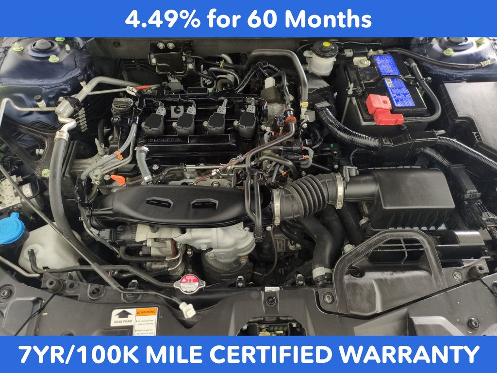 Used 2024 Honda Accord EX For Sale in Fort Wayne, IN