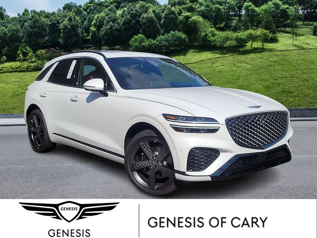 2024 Genesis GV70 3.5T Sport AWD