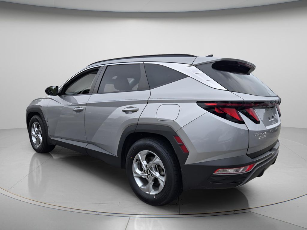 2024 Hyundai Tucson - $19,599