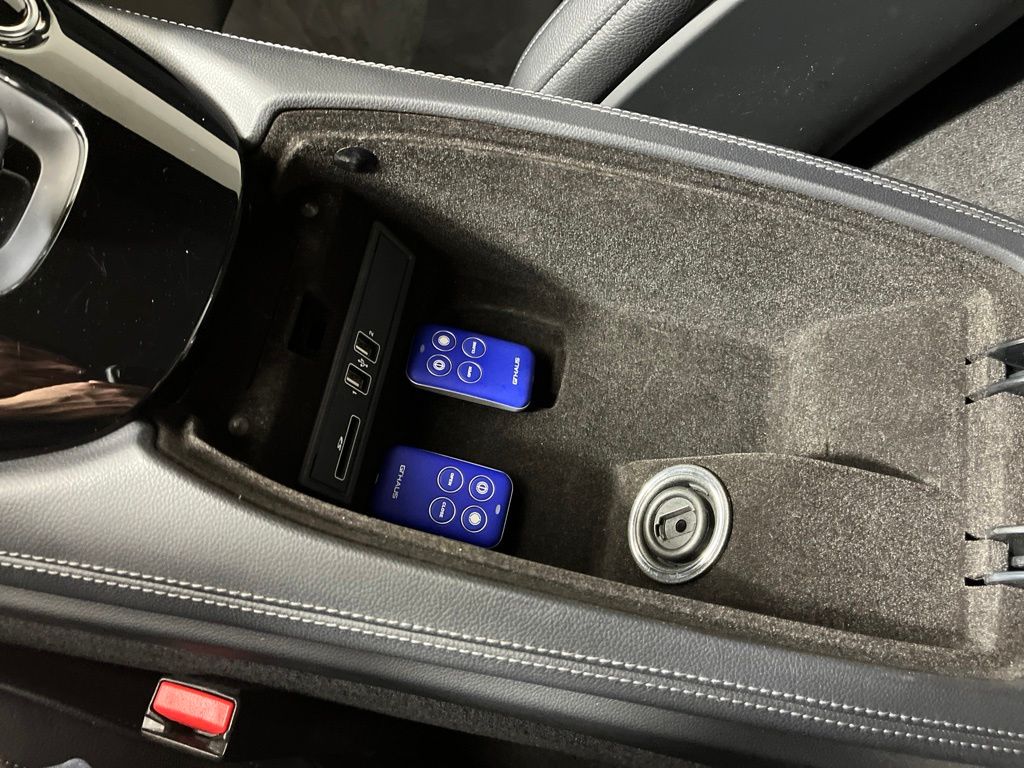 Thumbnail: 2017 Mercedes-Benz AMG GT - 32