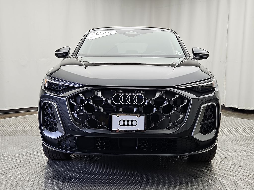 Thumbnail: 2025 Audi Q5 - 2