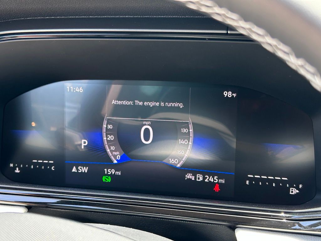 New 2026 Gray Volkswagen 1.5T S image 25