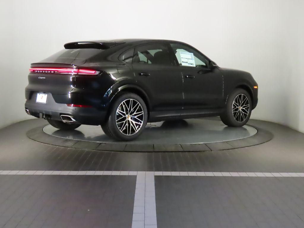 Thumbnail: 2026 Porsche  - 7