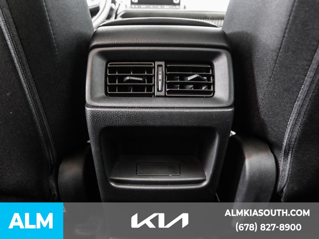 2024 Honda CR-V LX photo 48