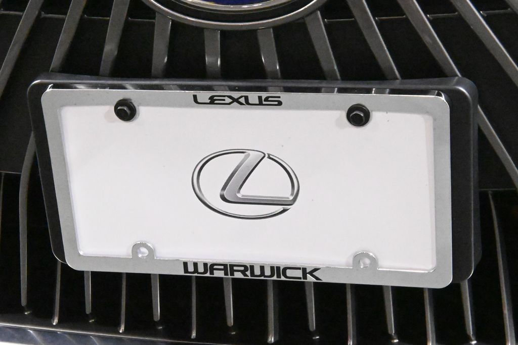2020 Lexus ES Hybrid 300h 14