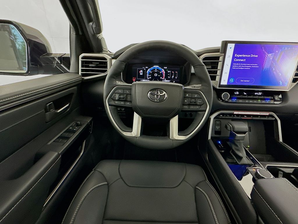 Thumbnail: 2026 Toyota Tundra - 23