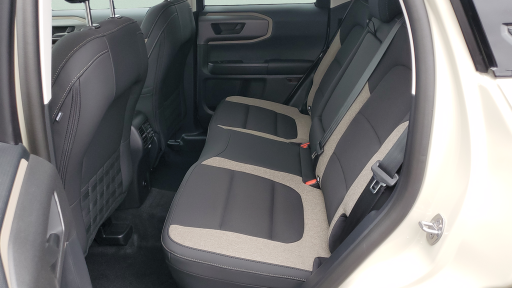 New 2025 Beige Ford Big Bend image 28