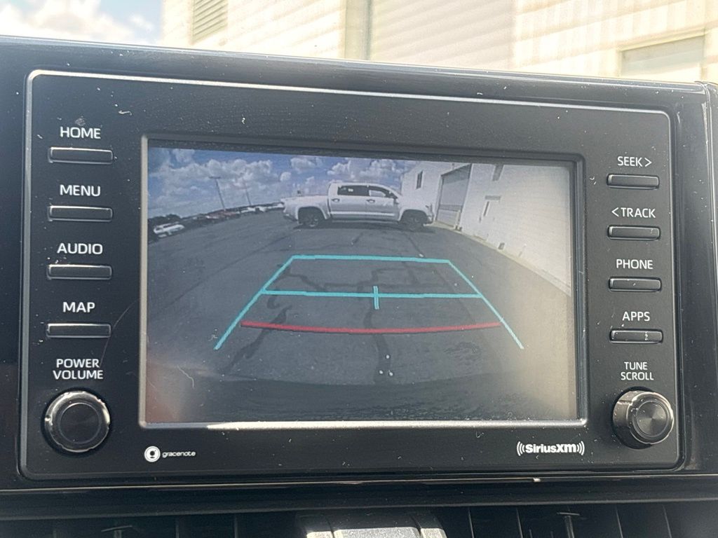 Used 2021 Toyota RAV4 SUV