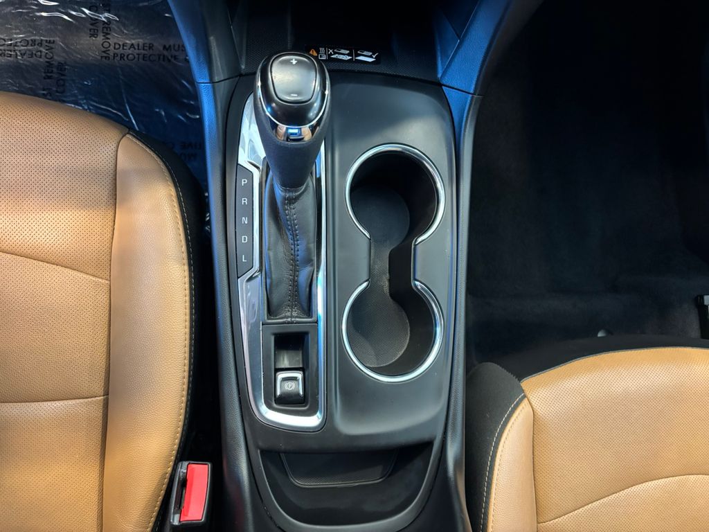 2021 Chevrolet Equinox Premier