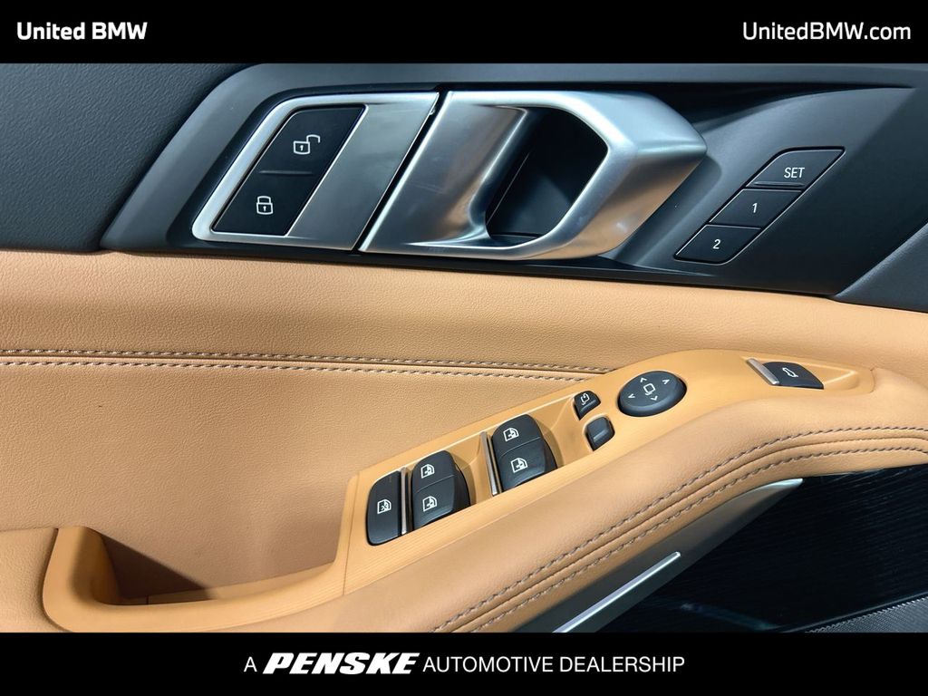 Thumbnail: 2026 BMW X5 - 11
