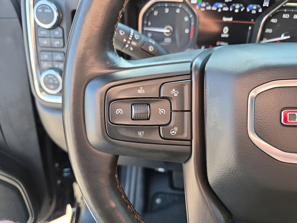 Used Car 2022 Gmc Sierra 1500 Limited  At4 For Sale Under $50,000 In Austin, Texas